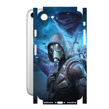 Захисна плівка StatusSKIN для Apple iPhone 7