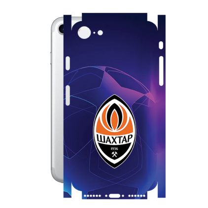 Захисна плівка StatusSKIN для Apple iPhone 7