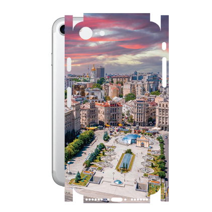 Захисна плівка StatusSKIN для Apple iPhone 7