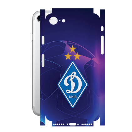 Захисна плівка StatusSKIN для Apple iPhone 7