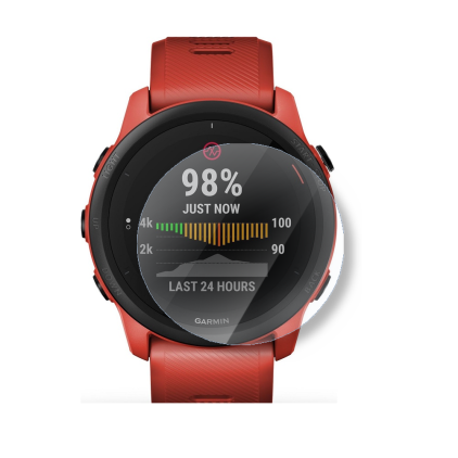 Захисна плівка StatusSKIN для Garmin Forerunner 745