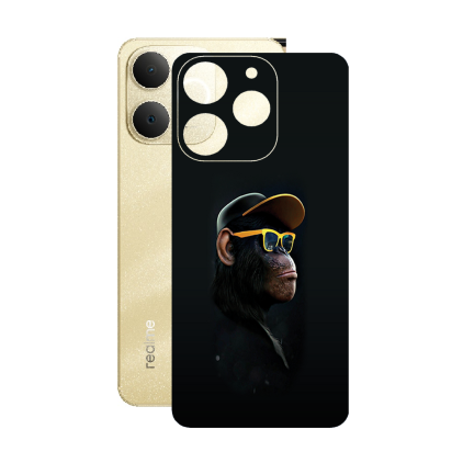 Захисна плівка StatusSKIN для Realme Note 70T