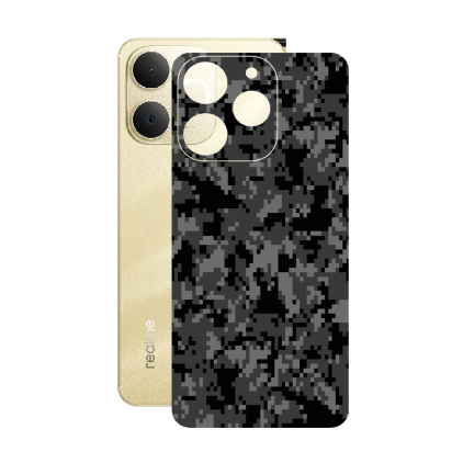 Захисна плівка StatusSKIN для Realme Note 70T