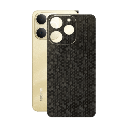 Захисна плівка StatusSKIN для Realme Note 70T