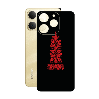Захисна плівка StatusSKIN для Realme Note 70T