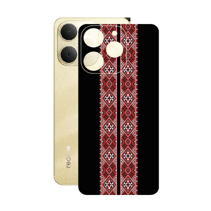Захисна плівка StatusSKIN для Realme Note 70T
