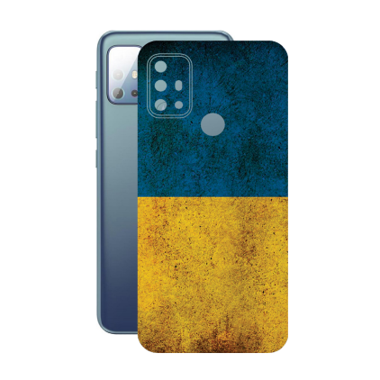 Защитная пленка StatusSKIN для Motorola Moto G20