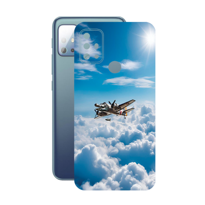 Защитная пленка StatusSKIN для Motorola Moto G20