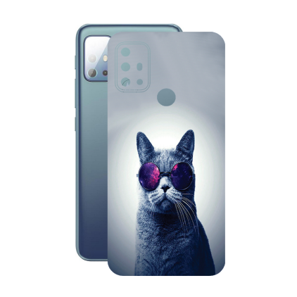 Защитная пленка StatusSKIN для Motorola Moto G20