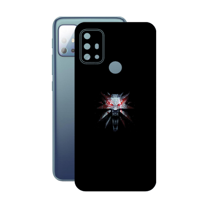 Защитная пленка StatusSKIN для Motorola Moto G20