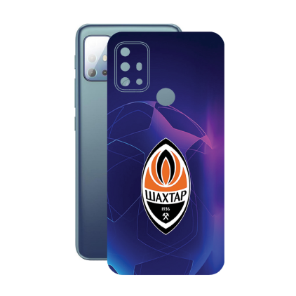 Защитная пленка StatusSKIN для Motorola Moto G20