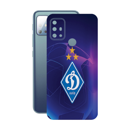 Защитная пленка StatusSKIN для Motorola Moto G20