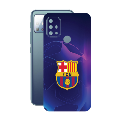 Защитная пленка StatusSKIN для Motorola Moto G20