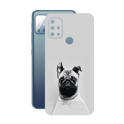 Защитная пленка StatusSKIN для Motorola Moto G20