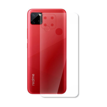 Захисна плівка StatusSKIN для Realme C12