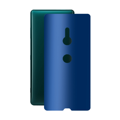 Захисна плівка StatusSKIN для Sony Xperia XZ3