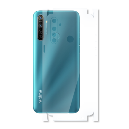 Захисна плівка StatusSKIN для Realme 5