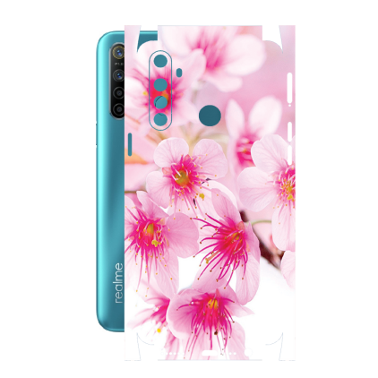 Захисна плівка StatusSKIN для Realme 5