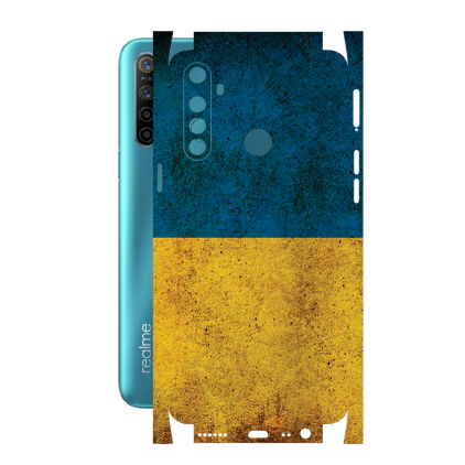 Захисна плівка StatusSKIN для Realme 5