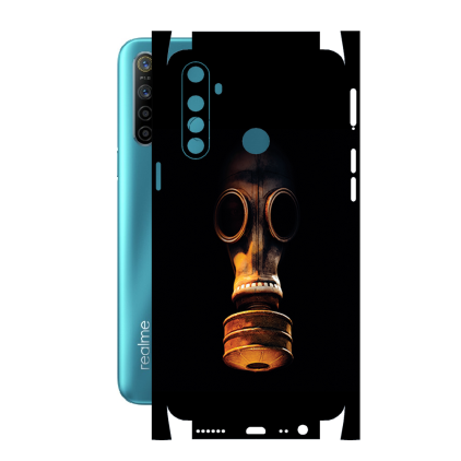 Захисна плівка StatusSKIN для Realme 5