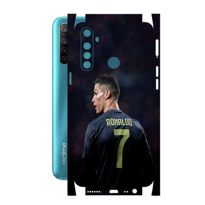 Захисна плівка StatusSKIN для Realme 5