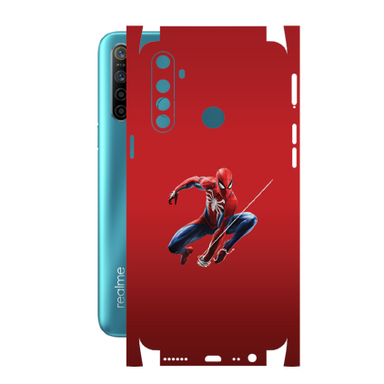 Захисна плівка StatusSKIN для Realme 5