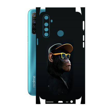 Захисна плівка StatusSKIN для Realme 5