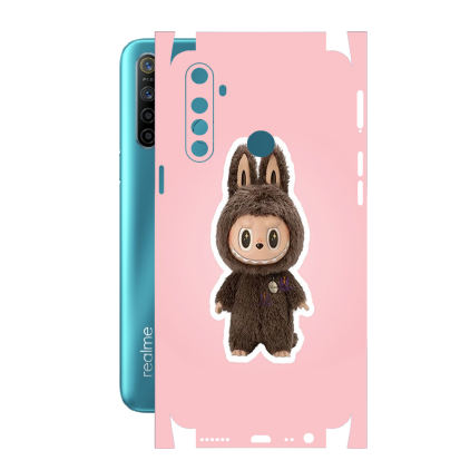 Захисна плівка StatusSKIN для Realme 5