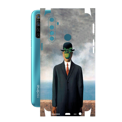 Захисна плівка StatusSKIN для Realme 5