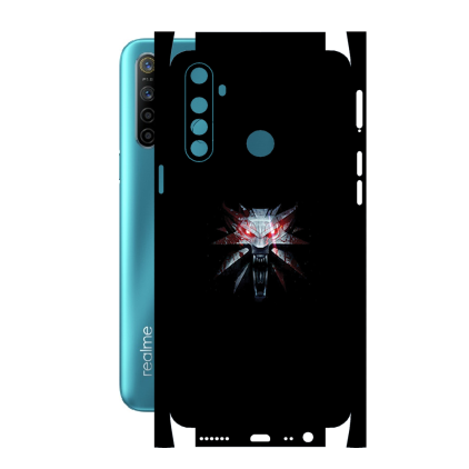 Захисна плівка StatusSKIN для Realme 5