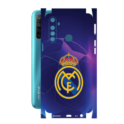 Захисна плівка StatusSKIN для Realme 5