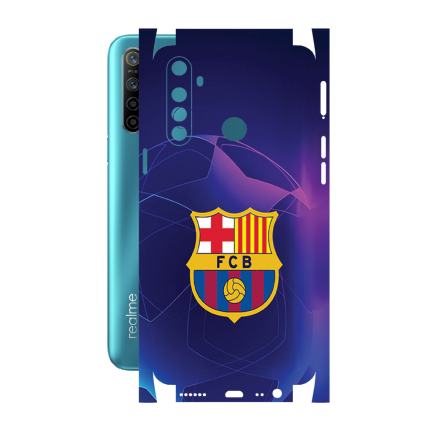 Захисна плівка StatusSKIN для Realme 5
