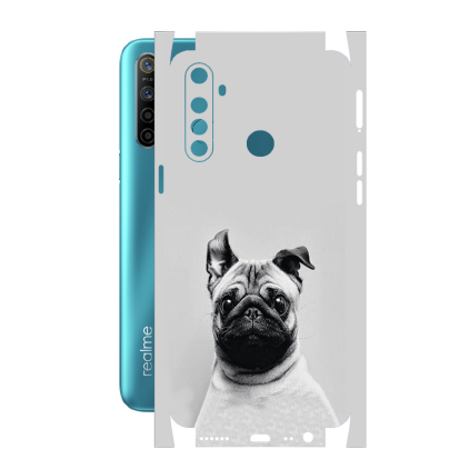 Захисна плівка StatusSKIN для Realme 5
