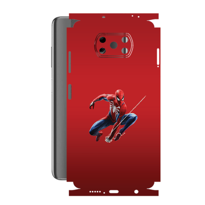 Захисна плівка StatusSKIN для Xiaomi Poco X3 NFC