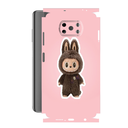 Захисна плівка StatusSKIN для Xiaomi Poco X3 NFC