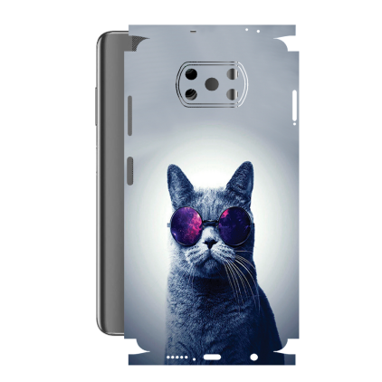 Захисна плівка StatusSKIN для Xiaomi Poco X3 NFC