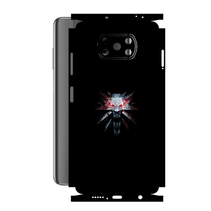 Захисна плівка StatusSKIN для Xiaomi Poco X3 NFC