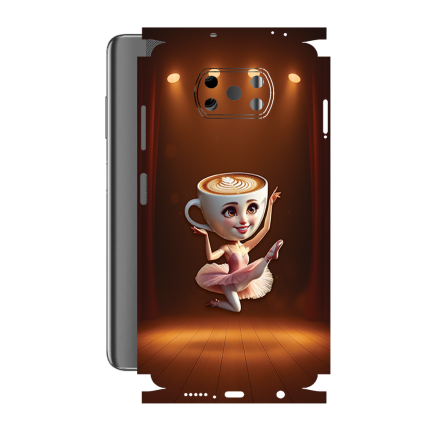 Захисна плівка StatusSKIN для Xiaomi Poco X3 NFC
