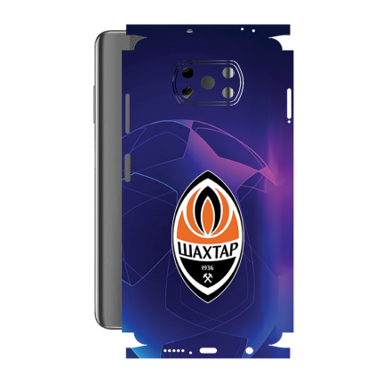 Захисна плівка StatusSKIN для Xiaomi Poco X3 NFC