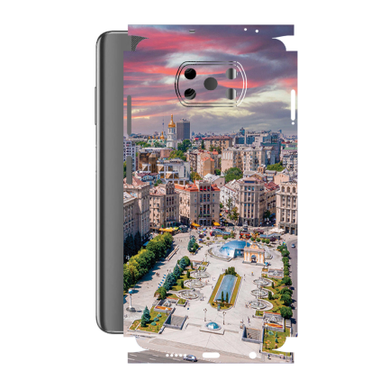Захисна плівка StatusSKIN для Xiaomi Poco X3 NFC