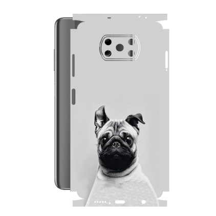 Захисна плівка StatusSKIN для Xiaomi Poco X3 NFC