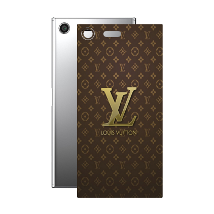 Защитная пленка StatusSKIN для Sony Xperia XZ Premium (G8141 G8142)