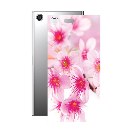 Защитная пленка StatusSKIN для Sony Xperia XZ Premium (G8141 G8142)