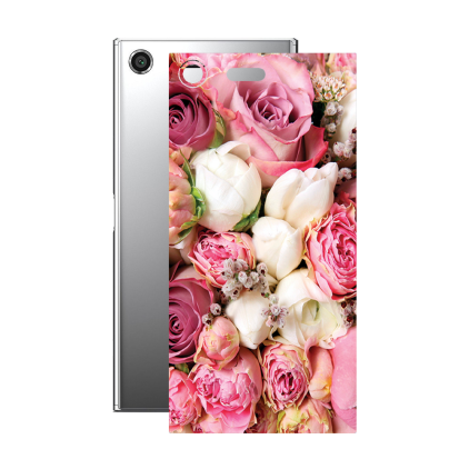 Защитная пленка StatusSKIN для Sony Xperia XZ Premium (G8141 G8142)