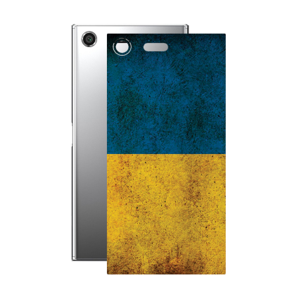 Защитная пленка StatusSKIN для Sony Xperia XZ Premium (G8141 G8142)