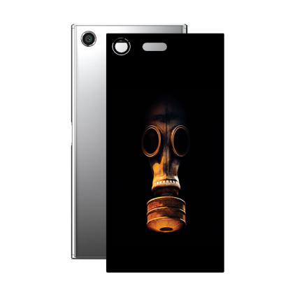 Защитная пленка StatusSKIN для Sony Xperia XZ Premium (G8141 G8142)