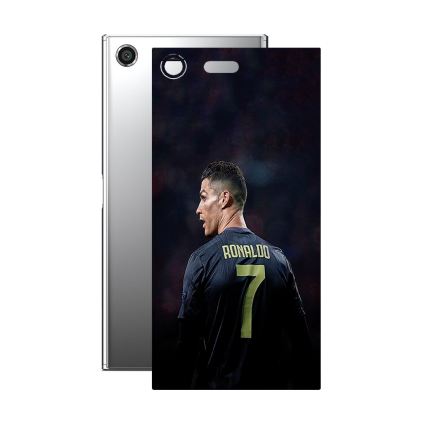 Защитная пленка StatusSKIN для Sony Xperia XZ Premium (G8141 G8142)