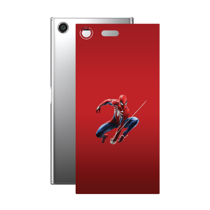Защитная пленка StatusSKIN для Sony Xperia XZ Premium (G8141 G8142)