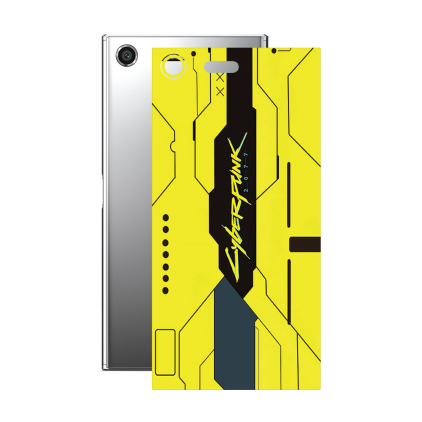 Защитная пленка StatusSKIN для Sony Xperia XZ Premium (G8141 G8142)