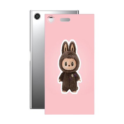 Защитная пленка StatusSKIN для Sony Xperia XZ Premium (G8141 G8142)